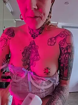 Chat XXX Live sarahpearlx