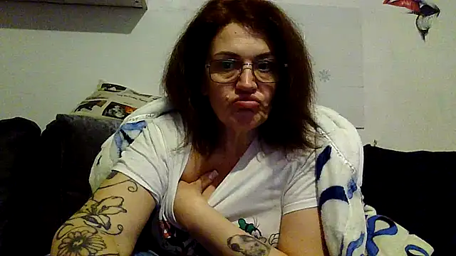 RubyyRosee live XXX chat