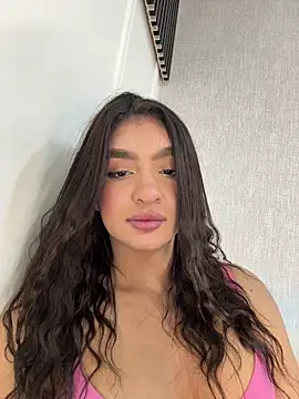 jenn_fit's Webcam Show