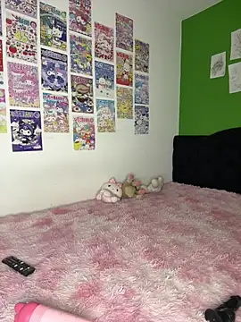 Sembang XXX Secara Langsung Valen-Foxx1