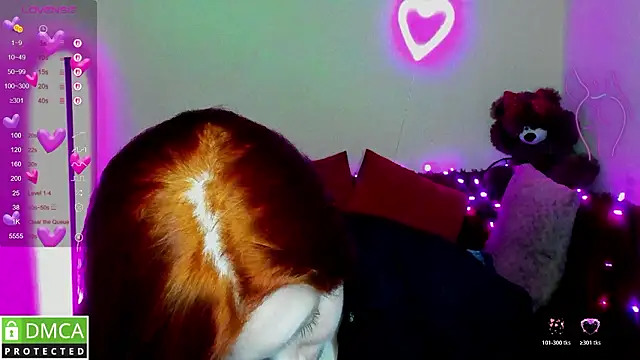 Alicia_love00's Live XXX Chat