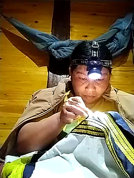 kussecka's Live XXX Chat