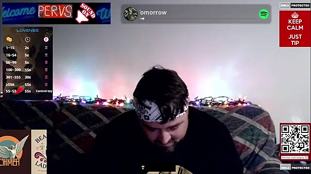 Show de webcam de BeardGasms_LadyBoners