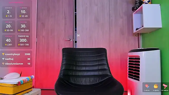 riky_11 – Live XXX-chat