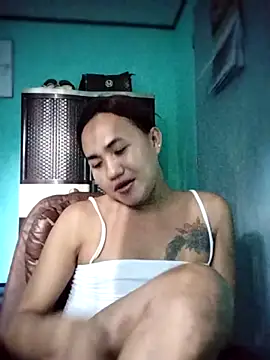 Chatroom XXX en direct de sexyts69xx