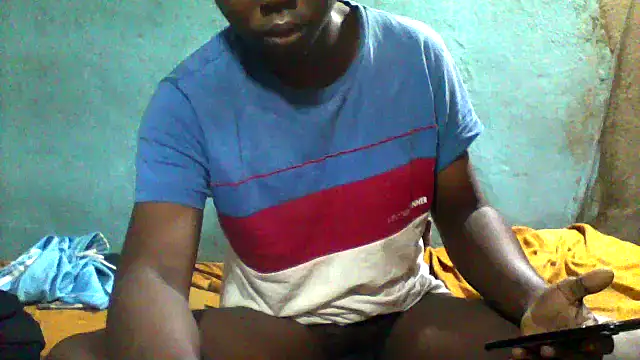 little__joyのウェブカメラショー