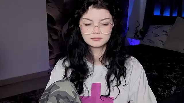 MileyRood Live XXX-Chat