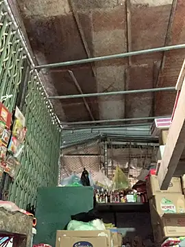 Show Webcam de YANINA120