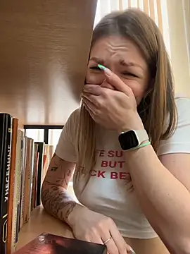 StreetSquirt Live XXX-Chat