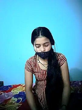 18_year_old_girl's Webcam Show