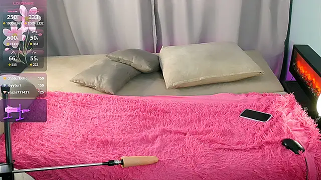 brrritney Live XXX-Chat