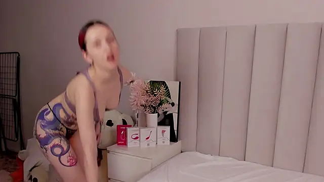 Sembang XXX Secara Langsung MiaKarlos