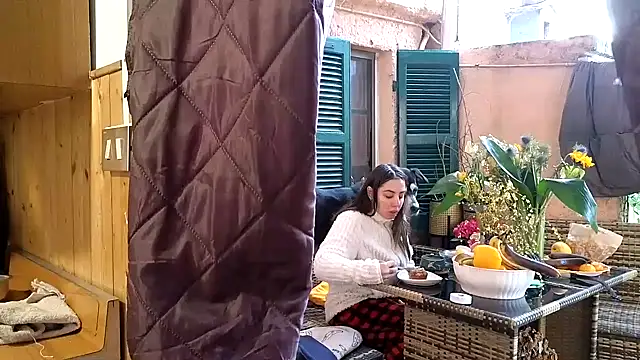 VanessaDoyle's Live XXX Chat