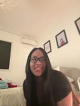 Chaniita – Naživo XXX chat