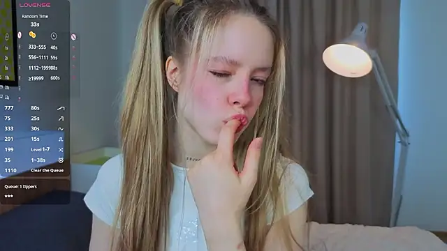 Chat XXX Live TiffinyMergist