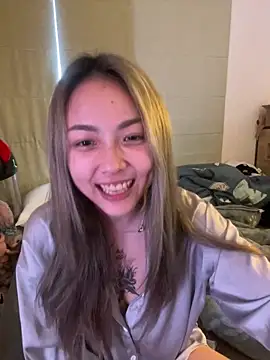 tw_feibaby 网络视讯表演