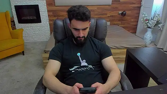 MicahLane – Naživo XXX chat