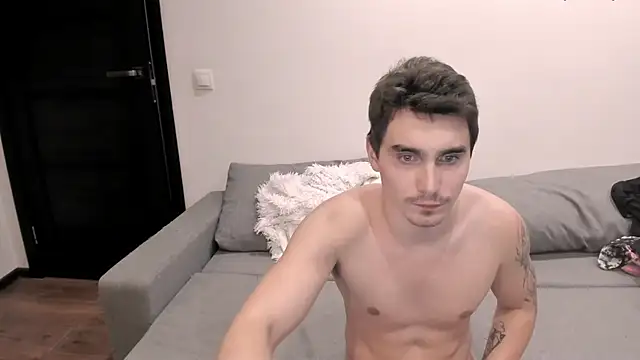 دردشة OliviaLukas الجنسية المباشرة