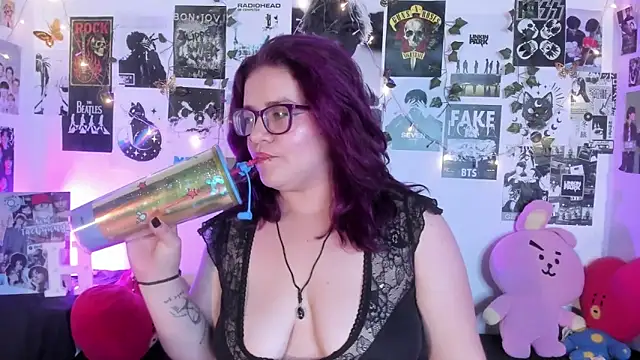 Chat XXX Live hellen_alexa