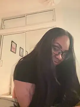 Chaniita live XXX chat