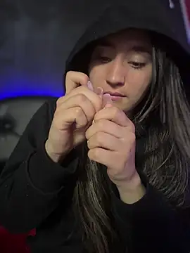 Sophie_LS 即時 XXX 聊天