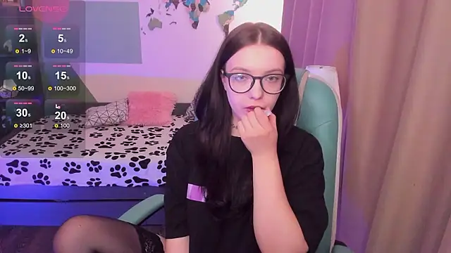 Emily_tender 라이브 XXX 채팅