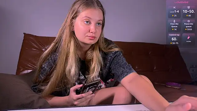 Mistress_Wilma – Naživo XXX chat