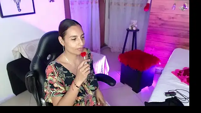 mykaelahoney 라이브 XXX 채팅