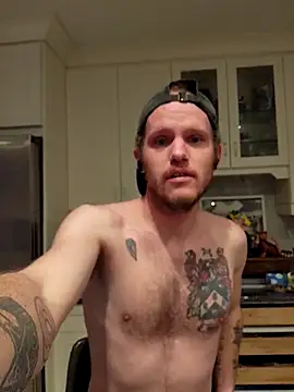 Soxxxyn Live XXX chat