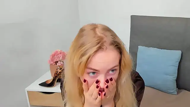 MargaritaRose – Live XXX-chat