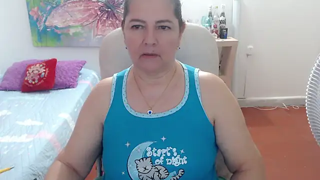 leonela_69's Live XXX Chat