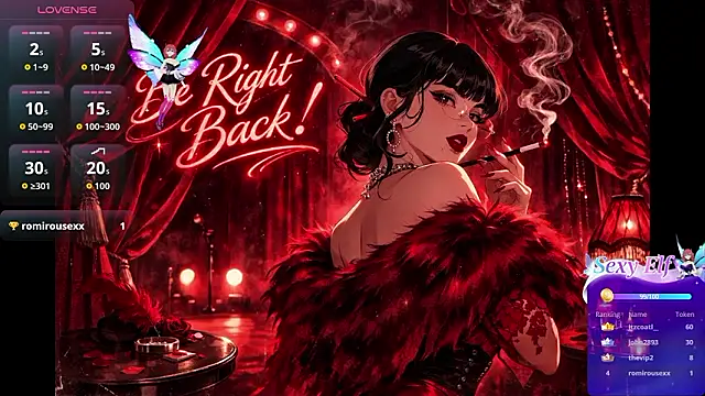 Taurito___のライブXXXチャット