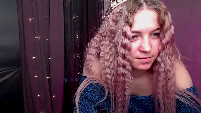 arlana_klart's Live XXX Chat