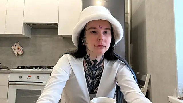 HighelikeGirl's Live XXX Chat