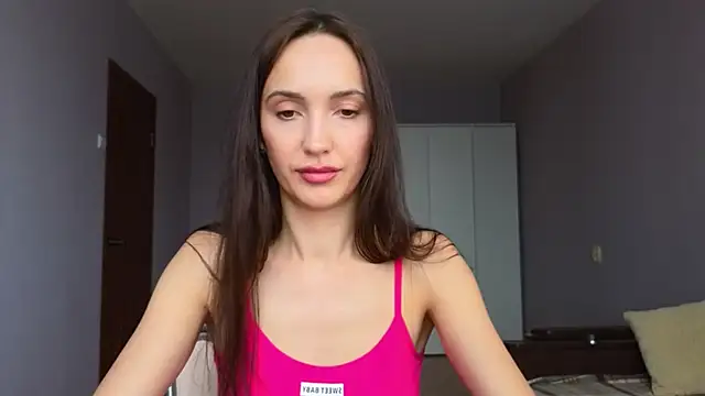 Lillian-Clark 라이브 XXX 채팅