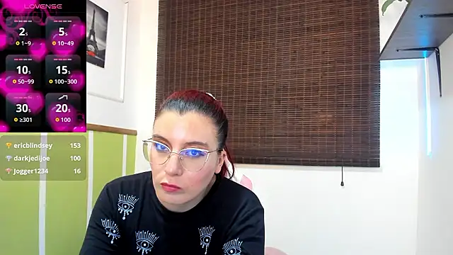 allison_mc 라이브 XXX 채팅