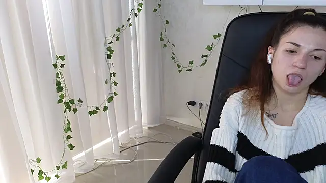 Ulyanix's Live XXX Chat