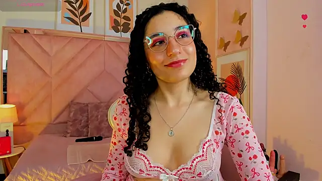 DemiJones_ live XXX chat