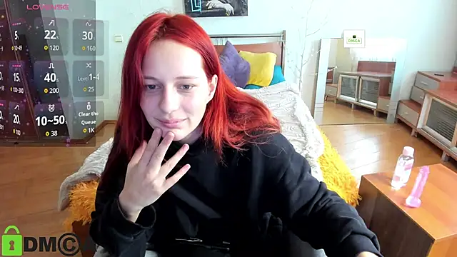 Lily_ViolaのライブXXXチャット