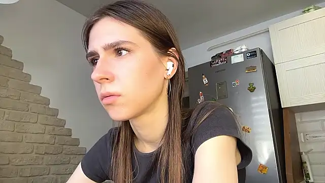 ElsieKuhlmann Live XXX-Chat