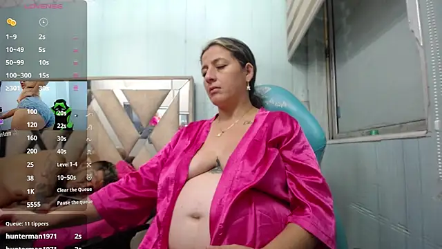 allison_max_tattoo's Live XXX Chat