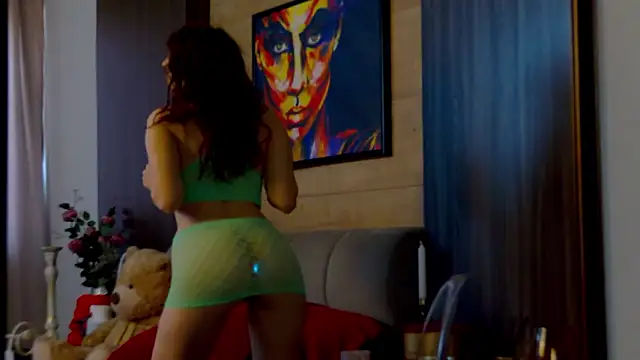 DesireMilf's Live XXX Chat