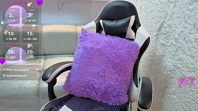 aurora_tp – Naživo XXX chat