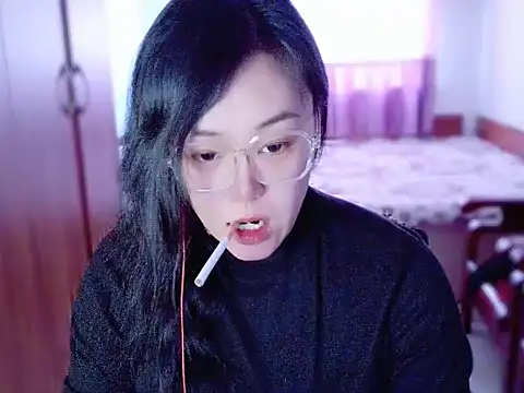 yingying1222 网络视讯表演