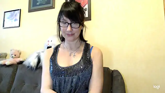 Vlastelina's Live XXX Chat