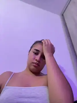 I_Samanthaa 라이브 XXX 채팅