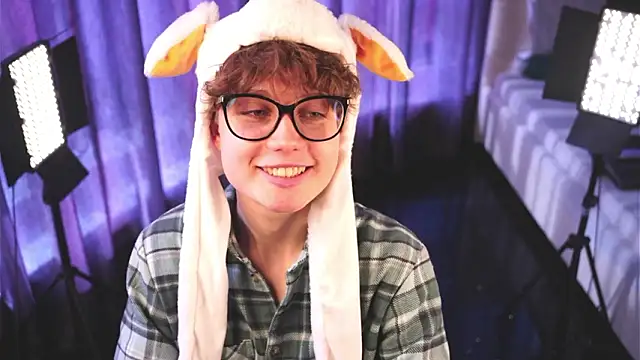 LibbyDuhl's Live XXX Chat