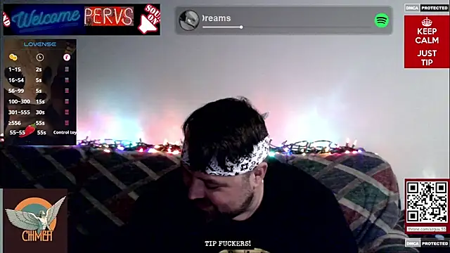 BeardGasms_LadyBoners webcam show