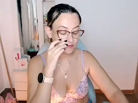 BOREAL_MOON Obrolan Langsung XXX