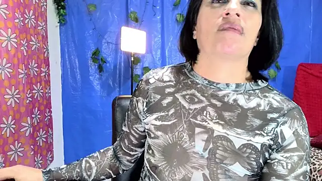 Chat XXX Live Kimmysander